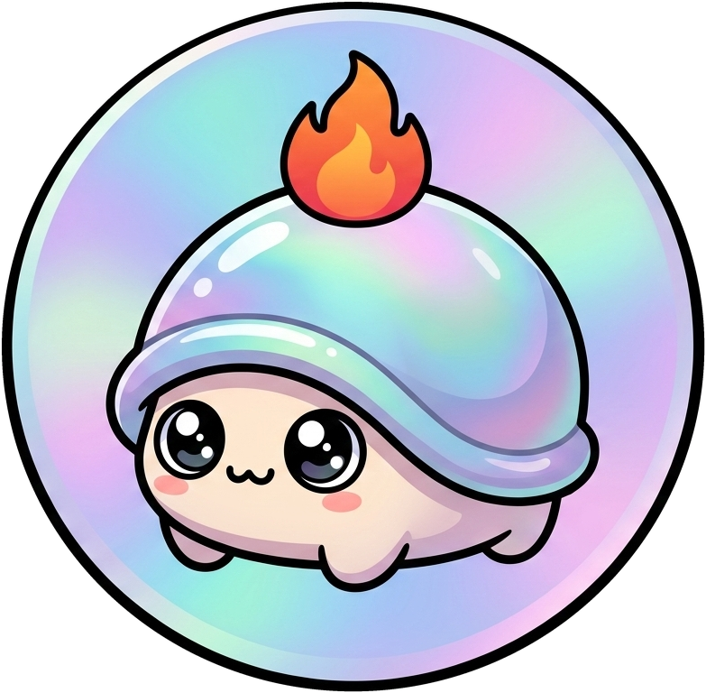 LilHEE coin logo